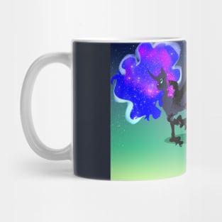 Princess Luna Mug